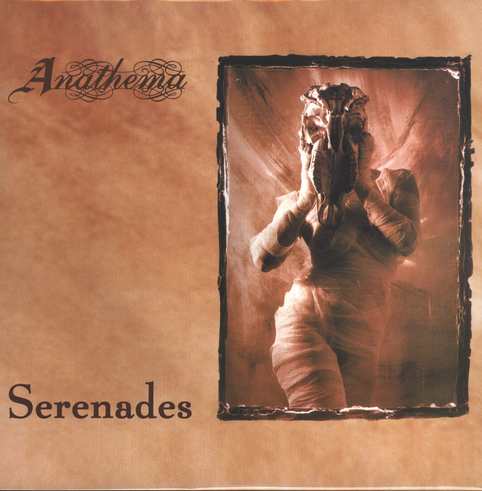 Anathema: Serenades