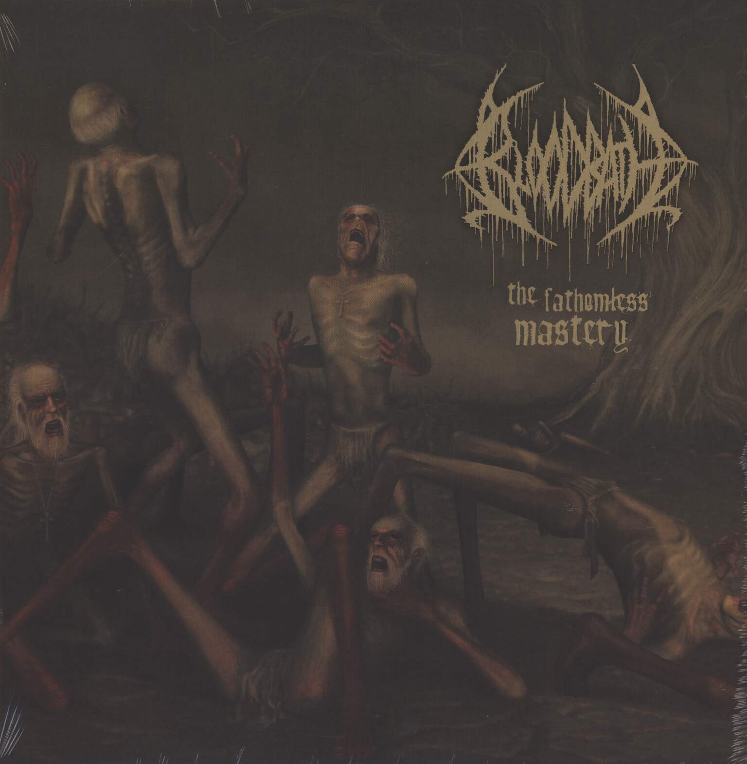Bloodbath: The Fathomless Mastery