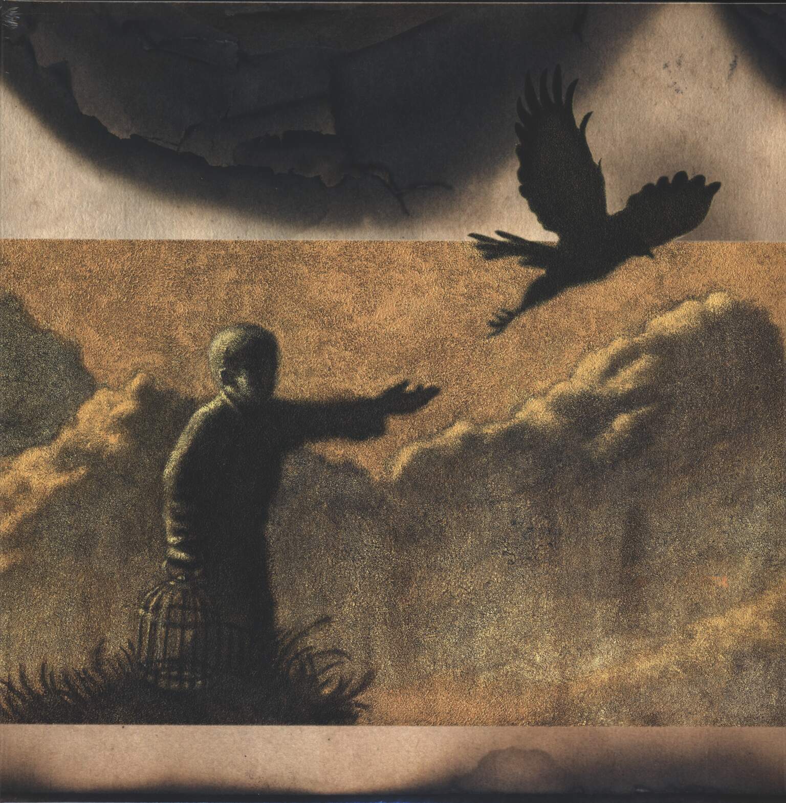 Crippled Black Phoenix: A Love Of Shared Disasters