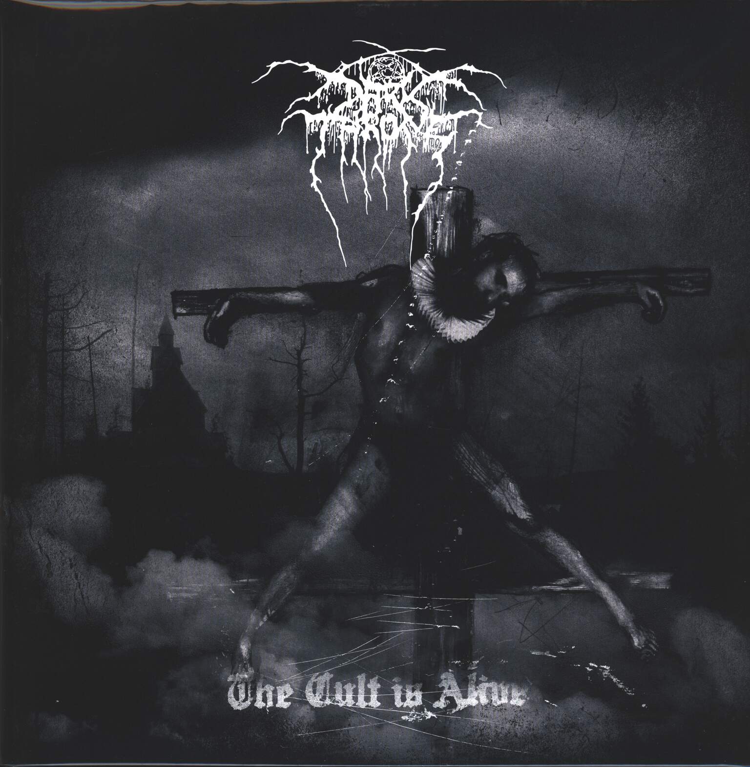 Darkthrone: The Cult Is Alive
