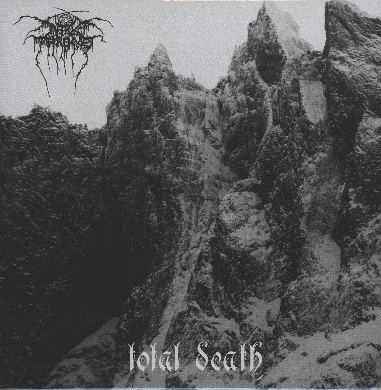Darkthrone: Total Death