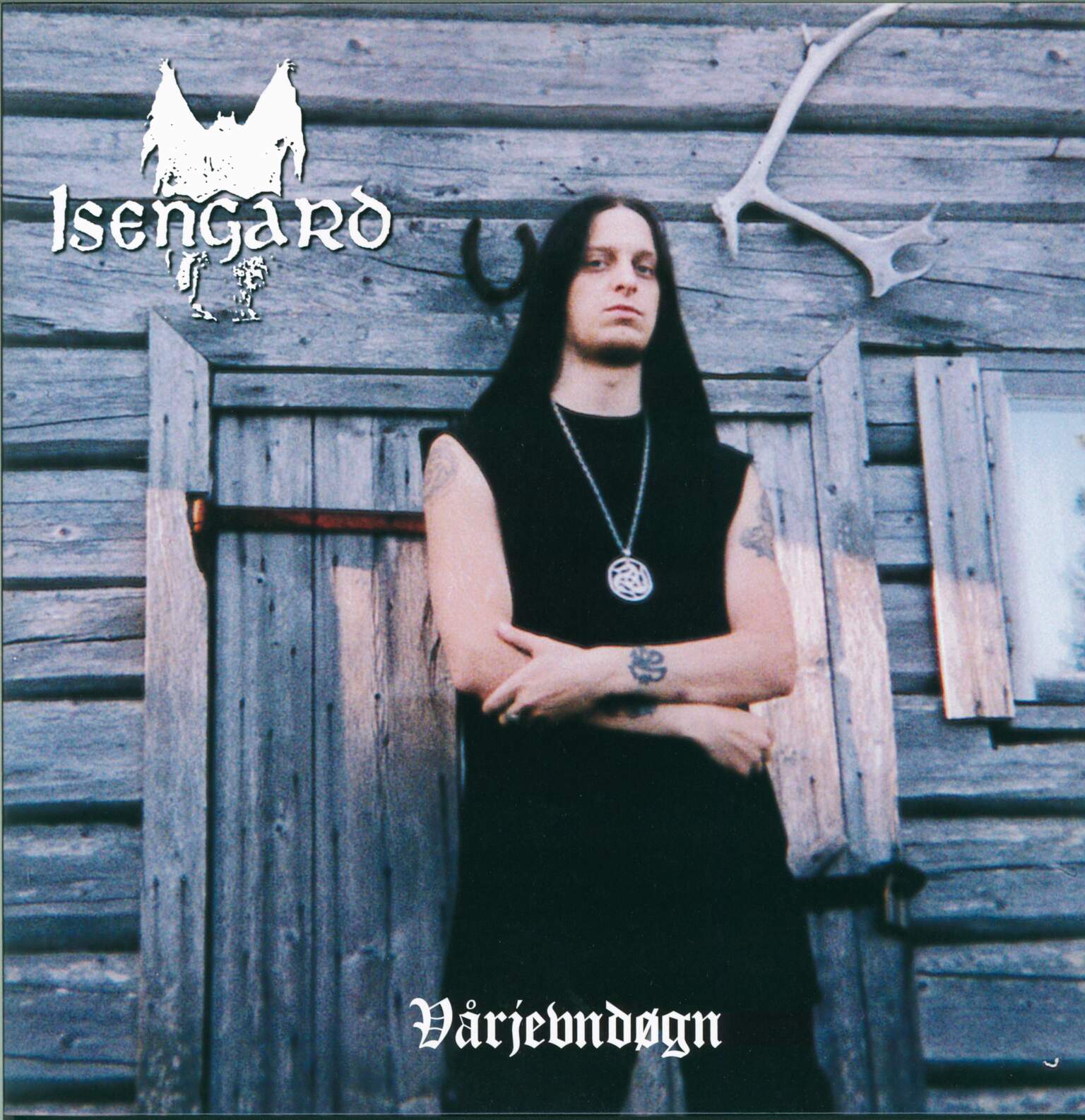 Isengard: Vårjevndøgn