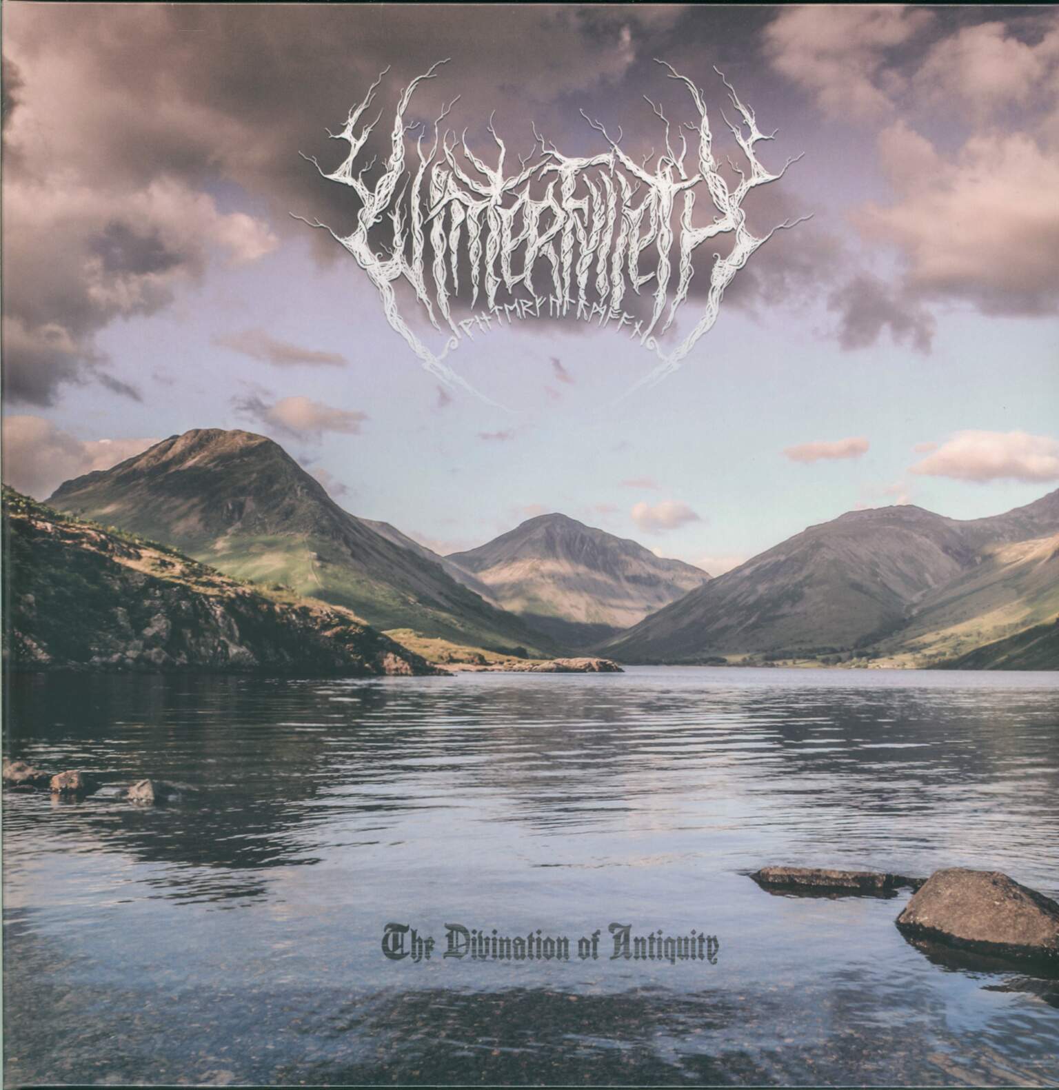 Winterfylleth: The Divination Of Antiquity