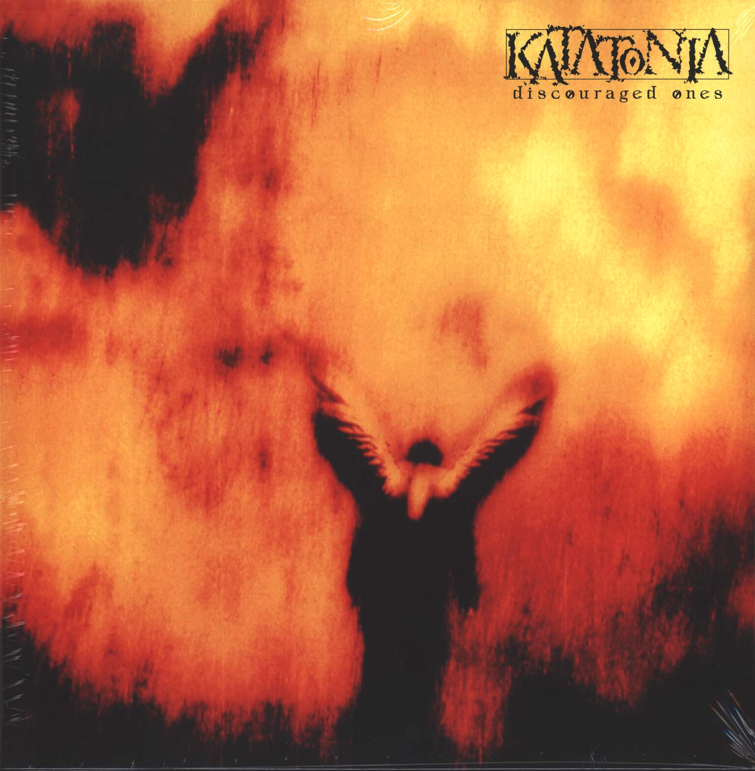 Katatonia: Discouraged Ones