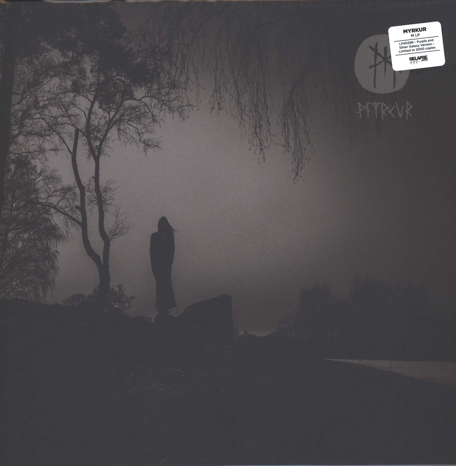 Myrkur: M