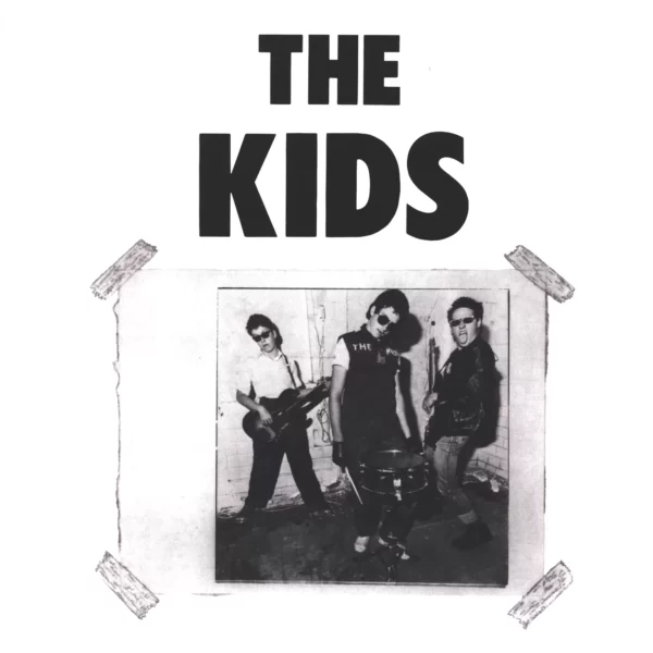 The Kids: The Kids