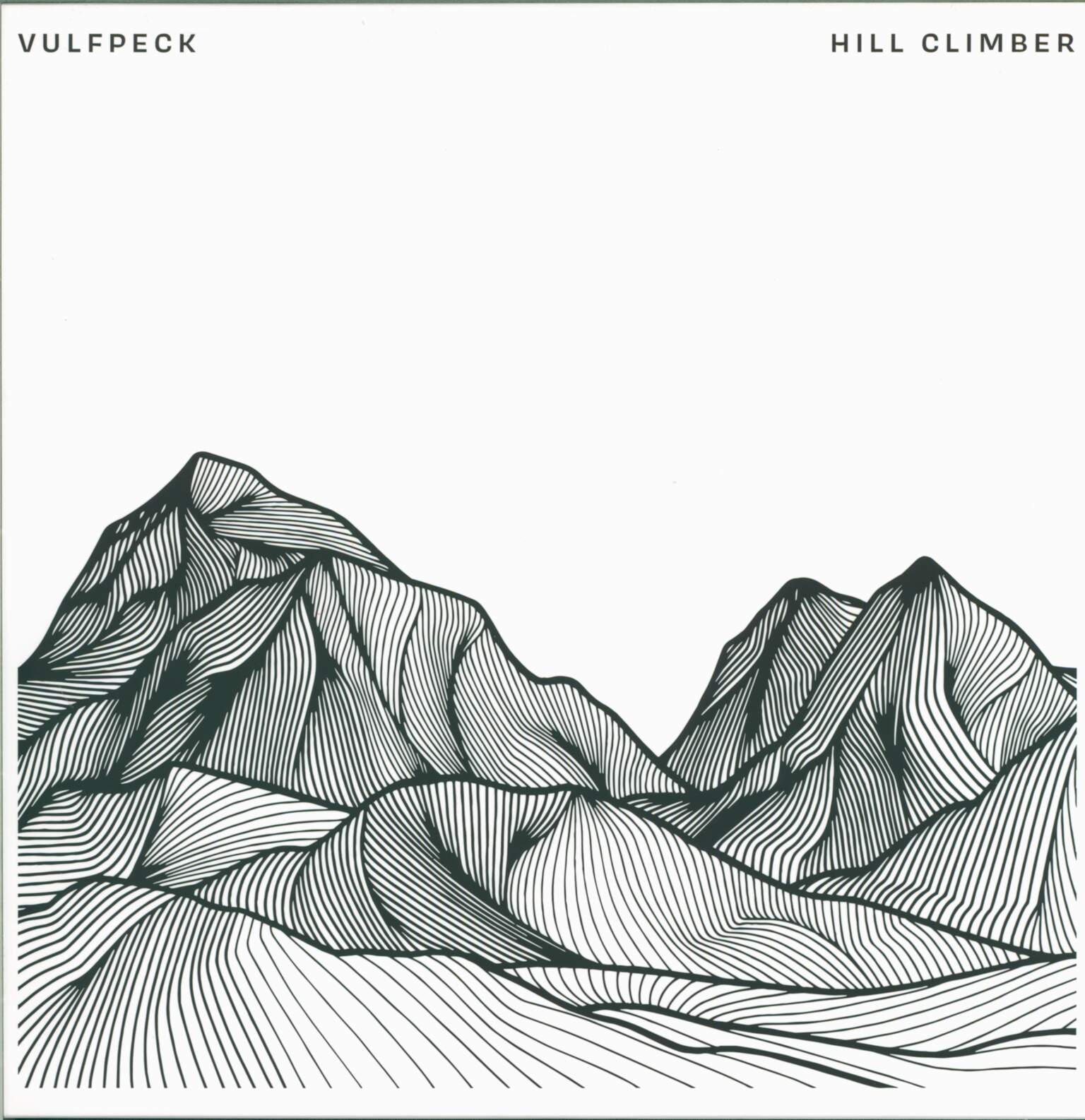 Vulfpeck: Hill Climber