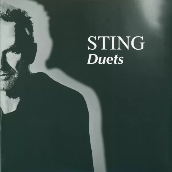 Sting: Duets