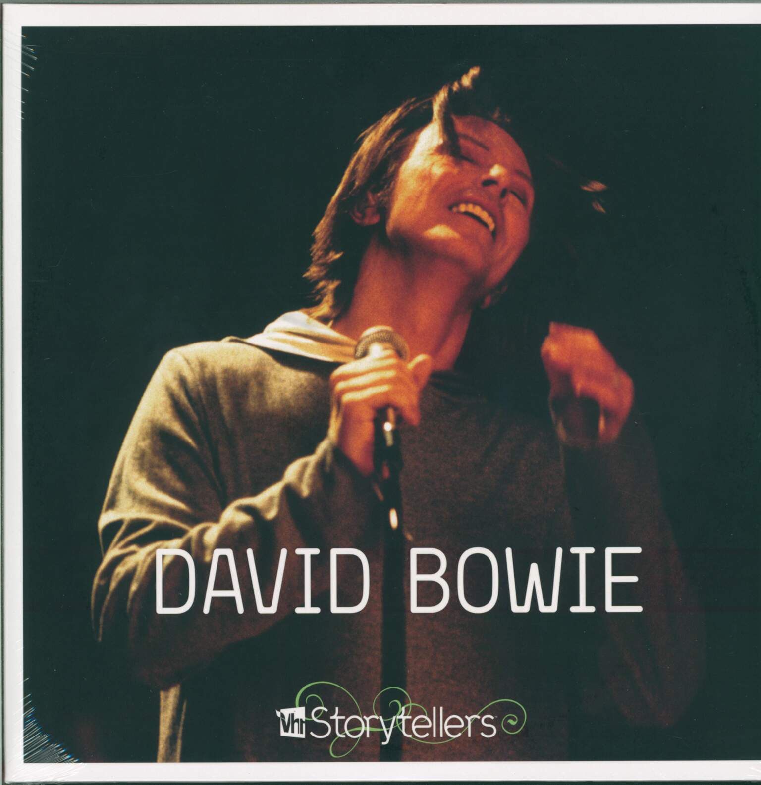 David Bowie: VH1 Storytellers