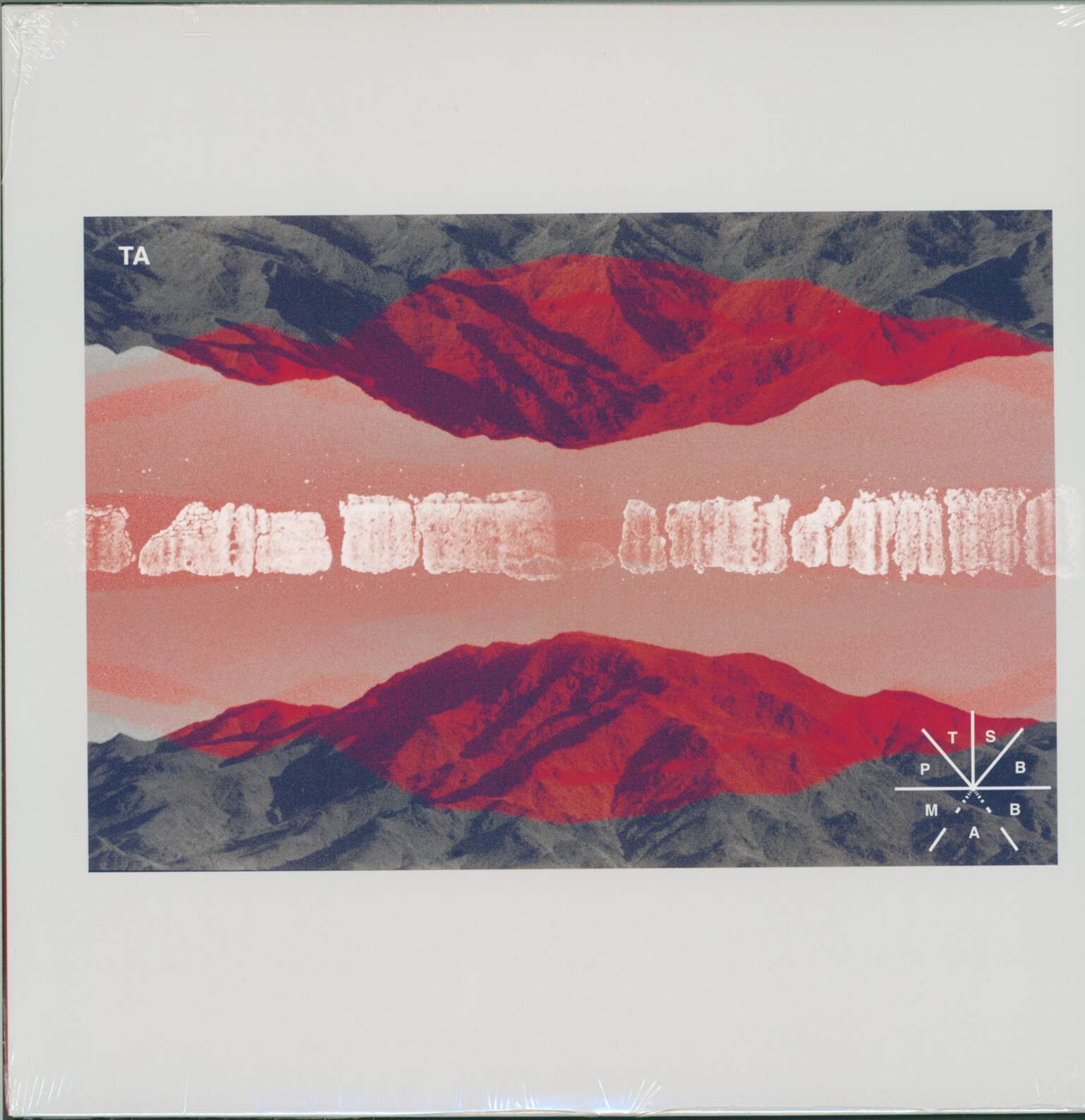 Touché Amoré: Parting The Sea Between Brightness And Me