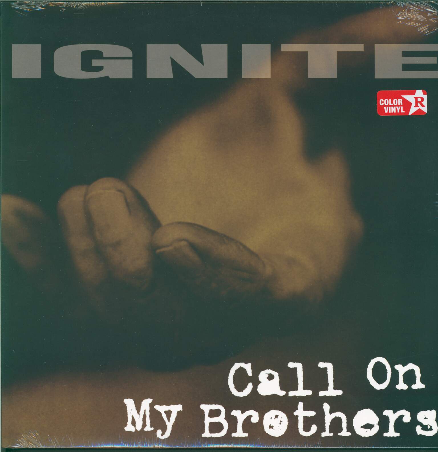 Ignite: Call On My Brothers