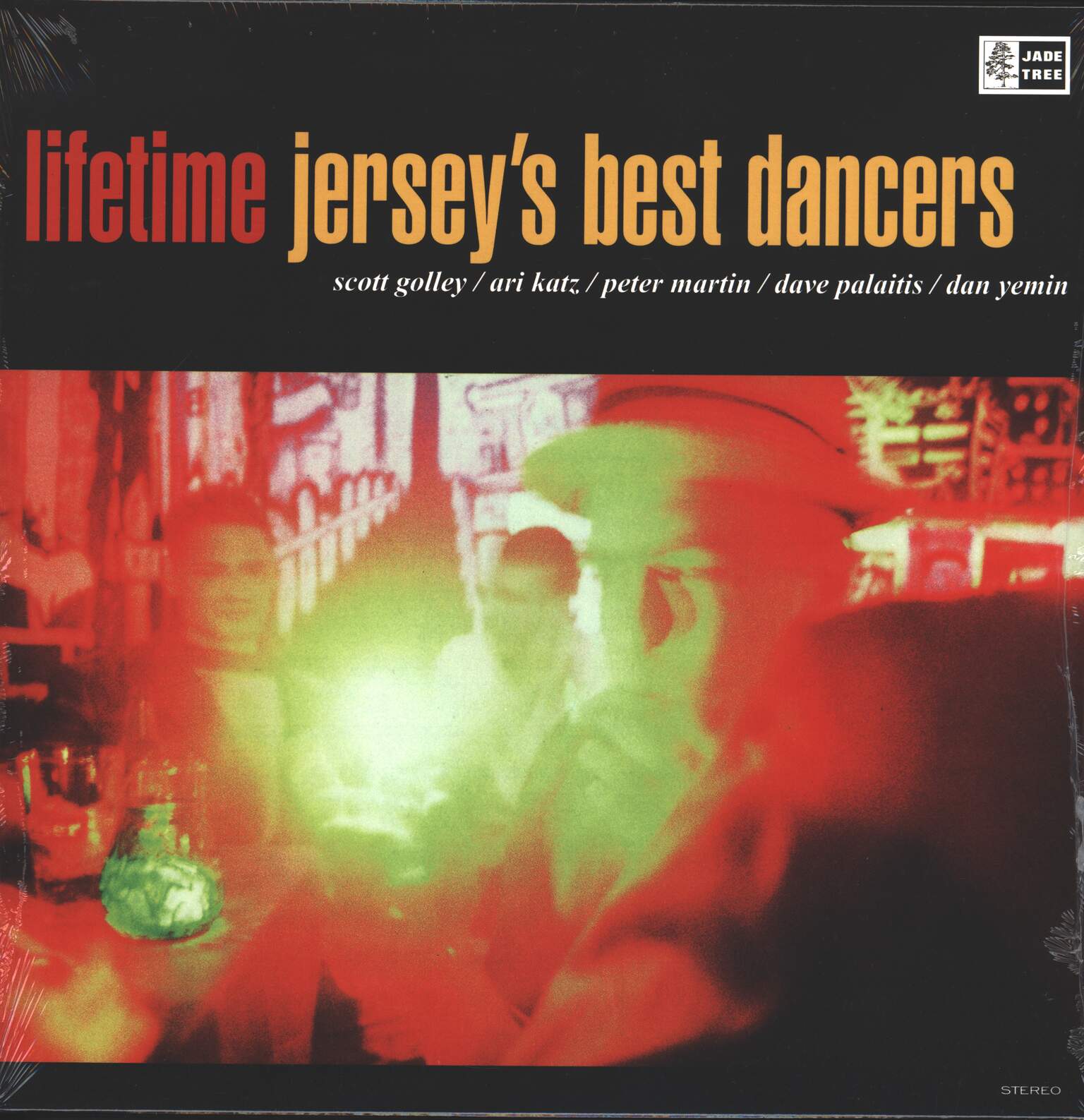 Lifetime: Jersey's Best Dancers
