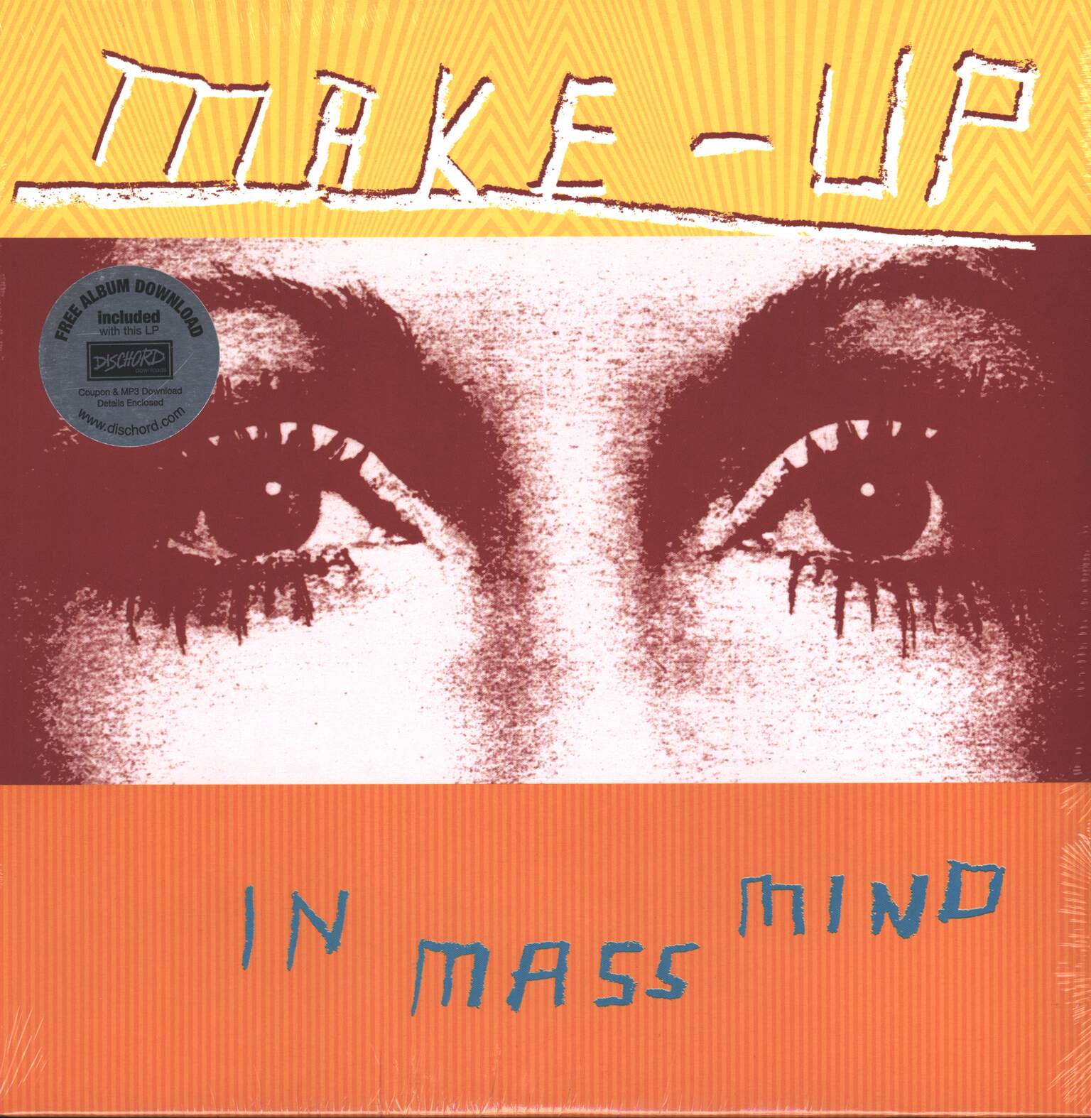 The Make-Up: In Mass Mind