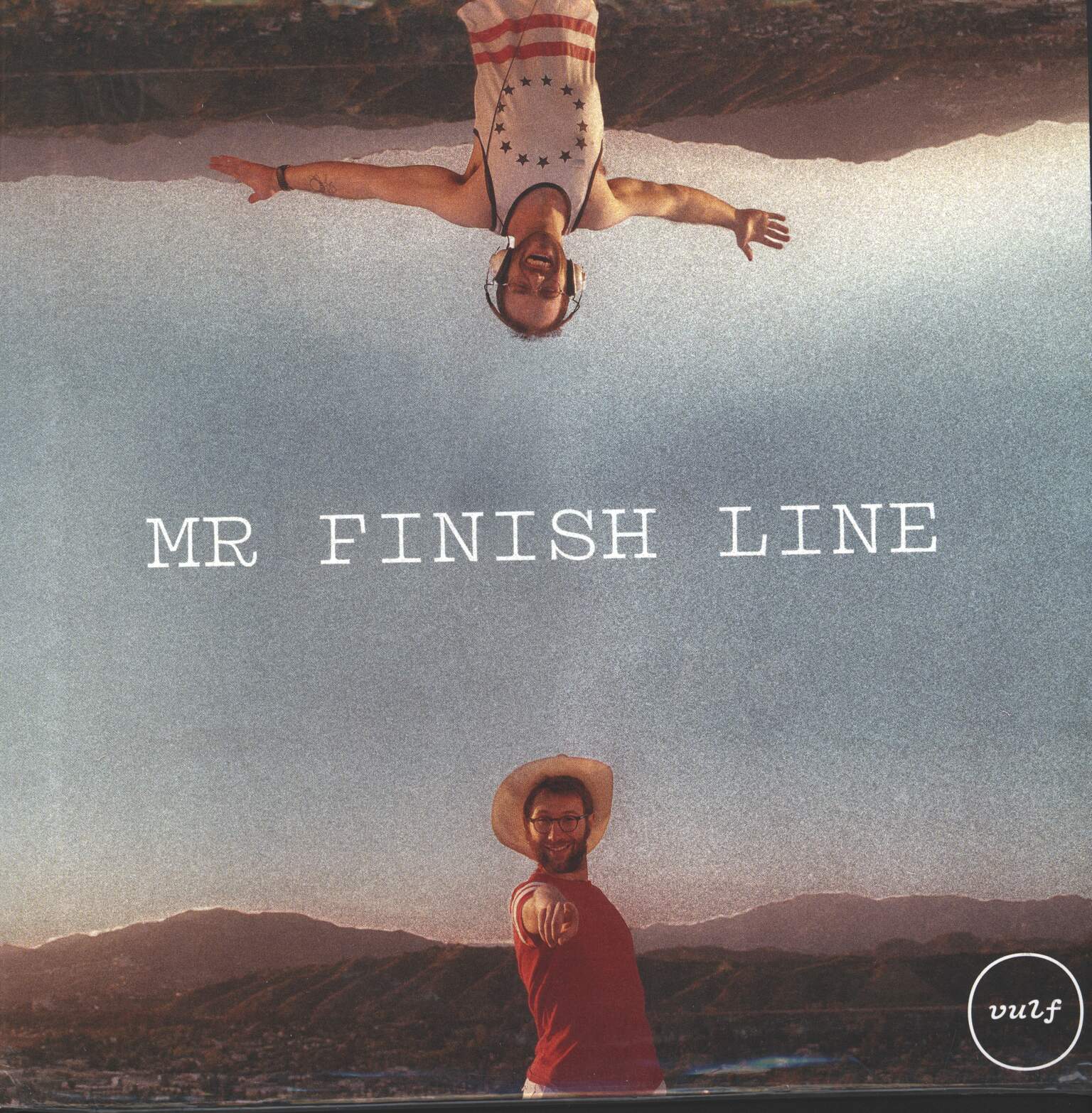 Vulfpeck: Mr Finish Line