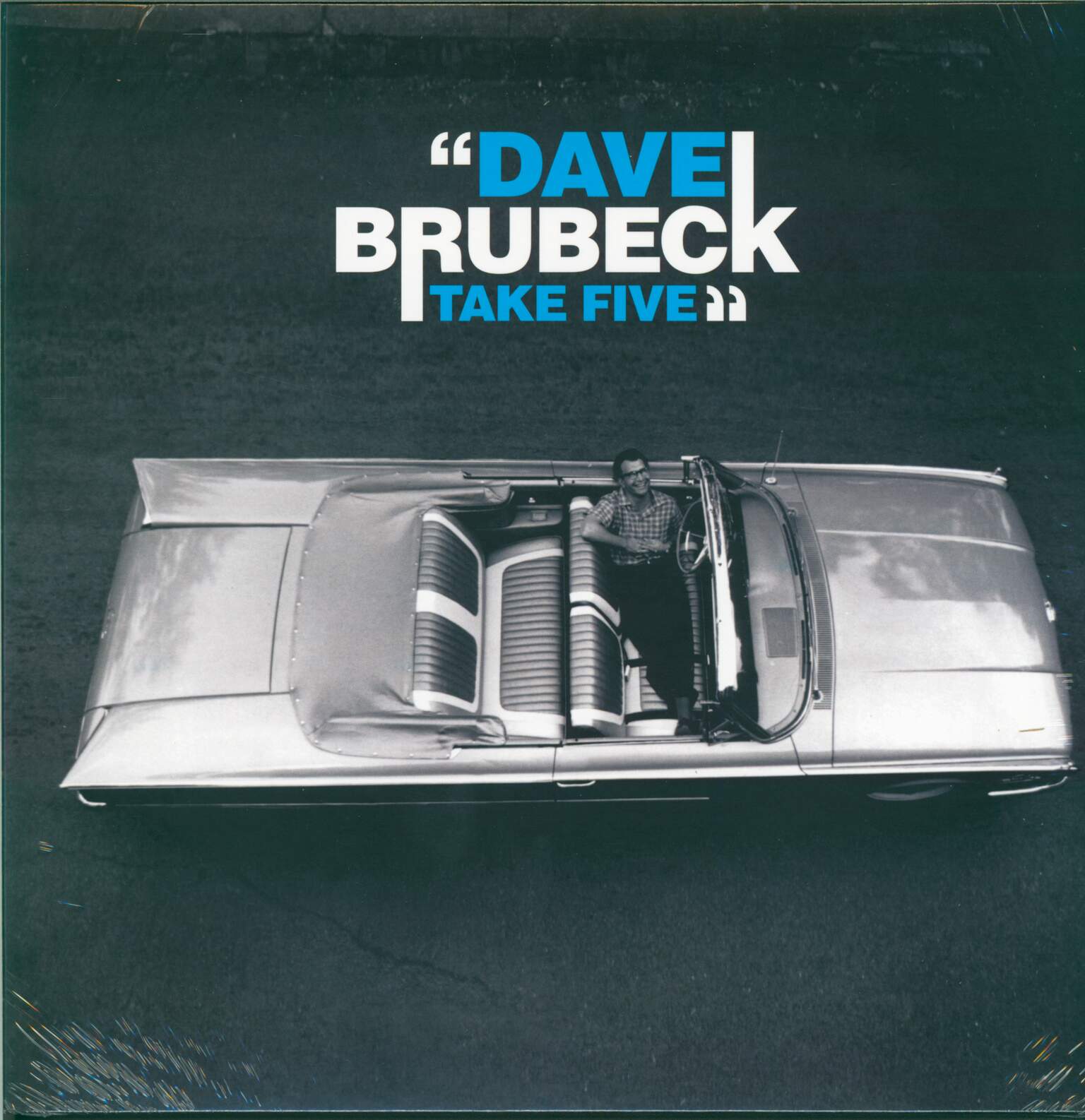 Dave Brubeck: Take Five