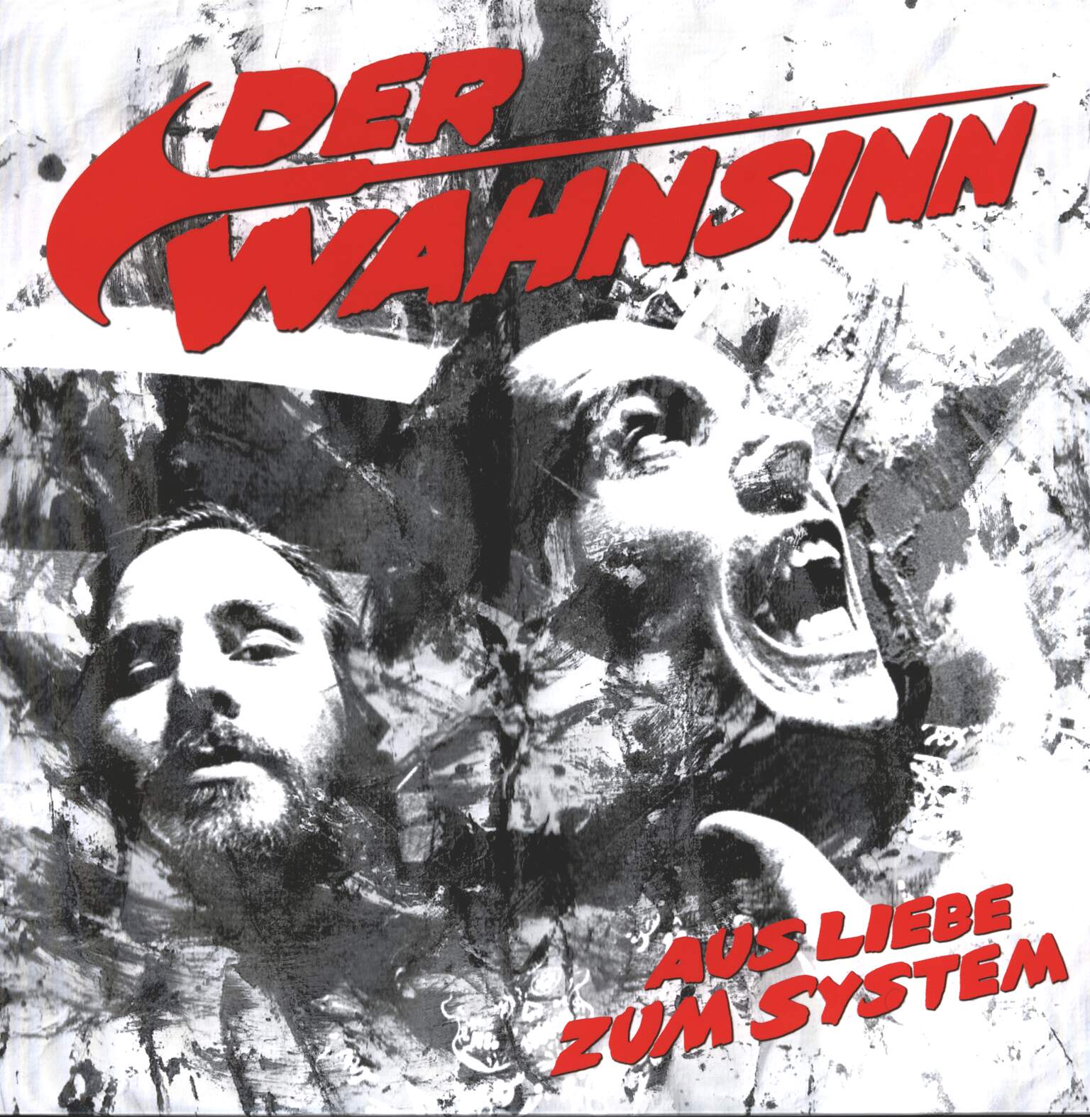 Der Wahnsinn: Aus Liebe Zum System