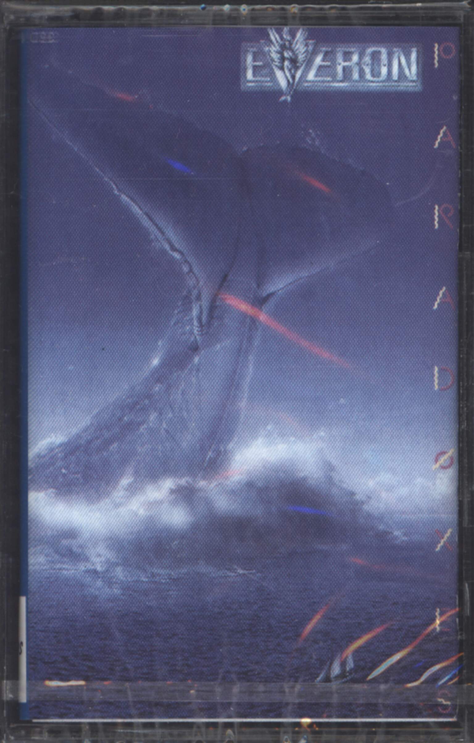Everon: Paradoxes
