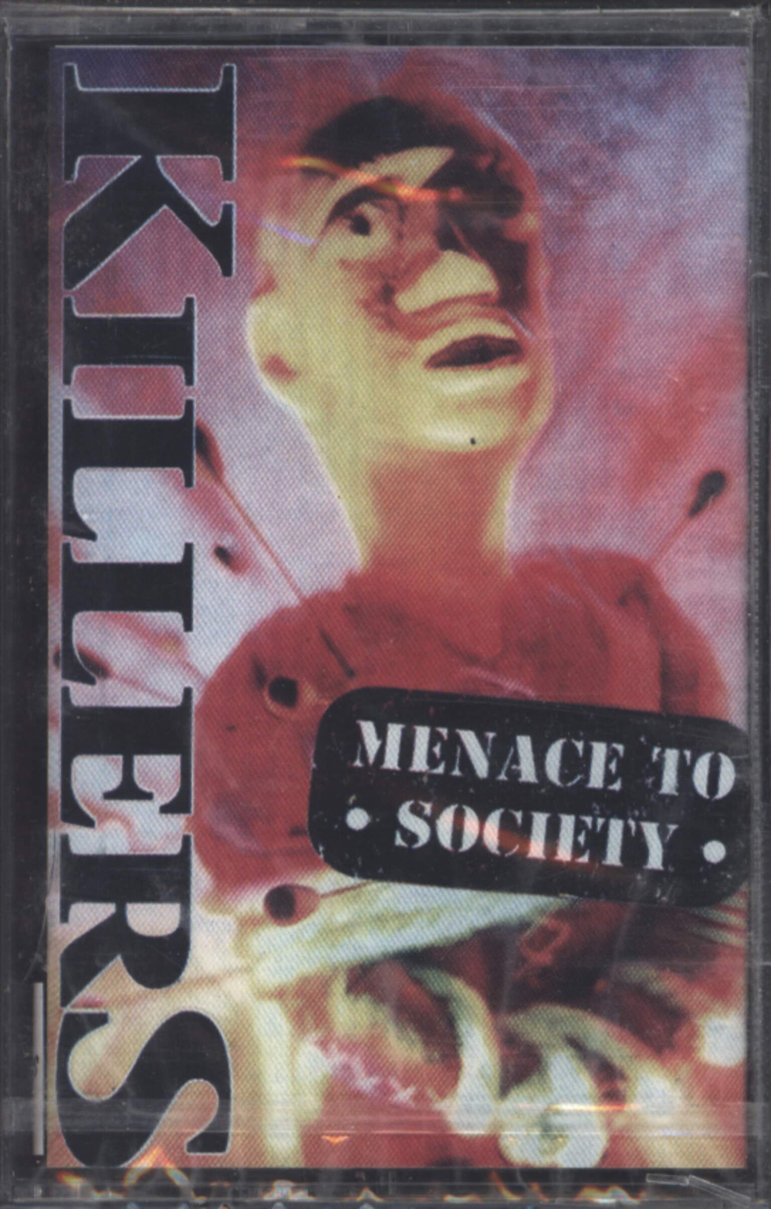Killers: Menace To Society