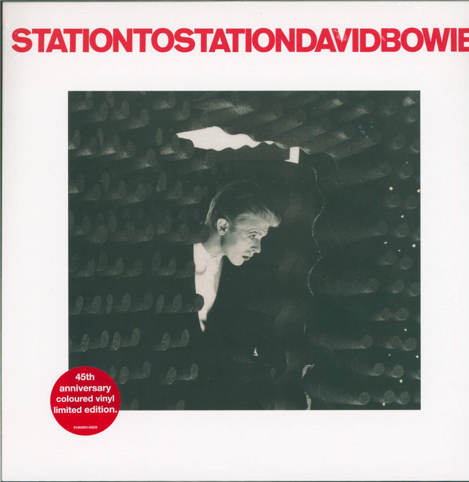 David Bowie: Station To Station