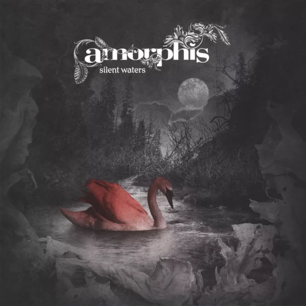 Amorphis: Silent Waters