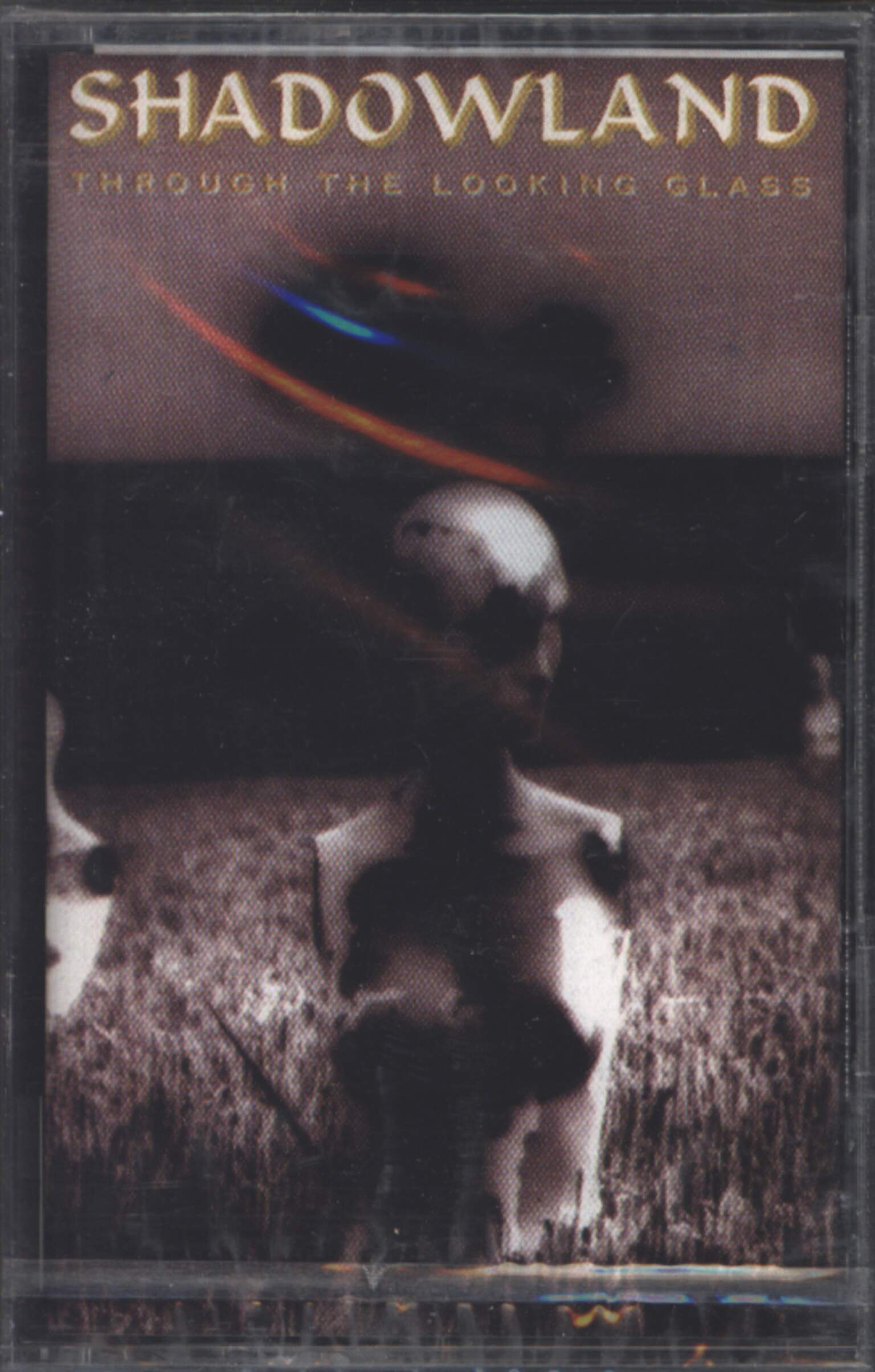 Shadowland: Through The Looking Glass