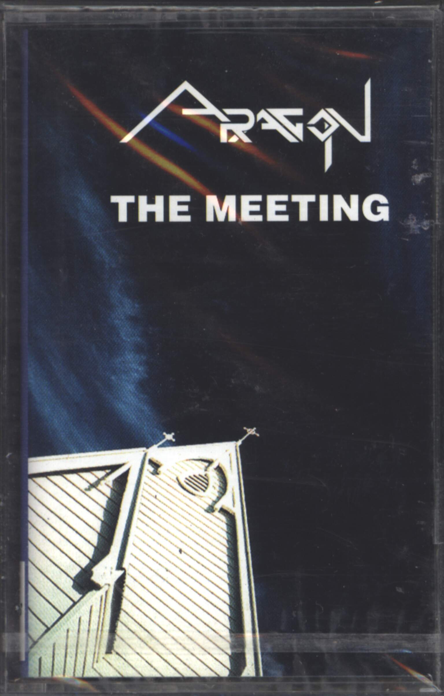 Aragon: The Meeting