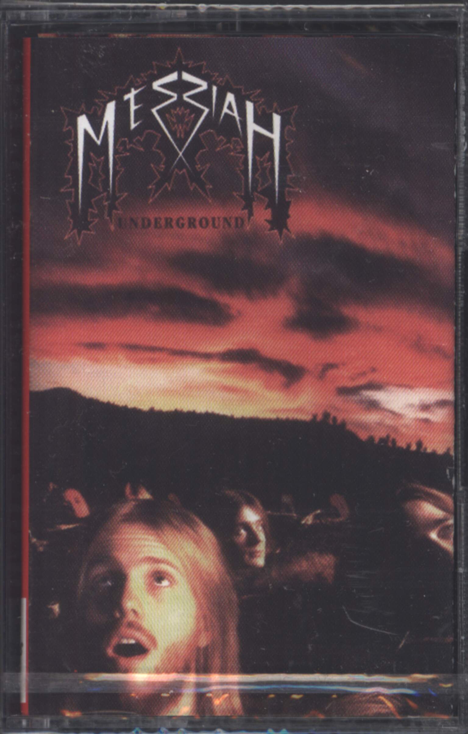 Messiah: Underground