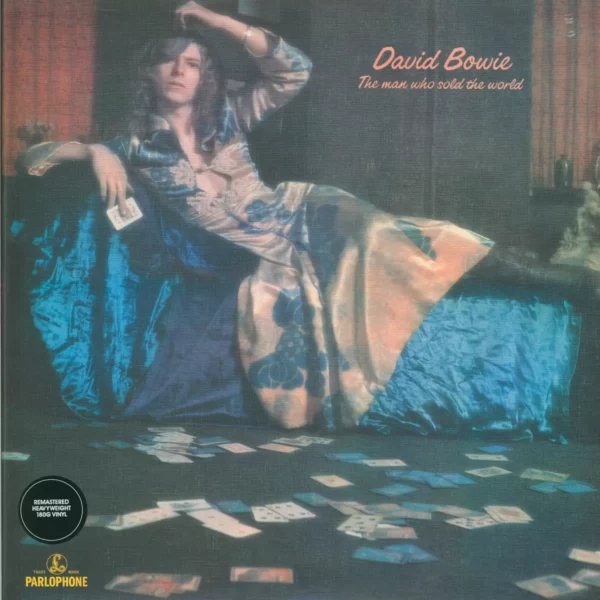 David Bowie: The Man Who Sold The World