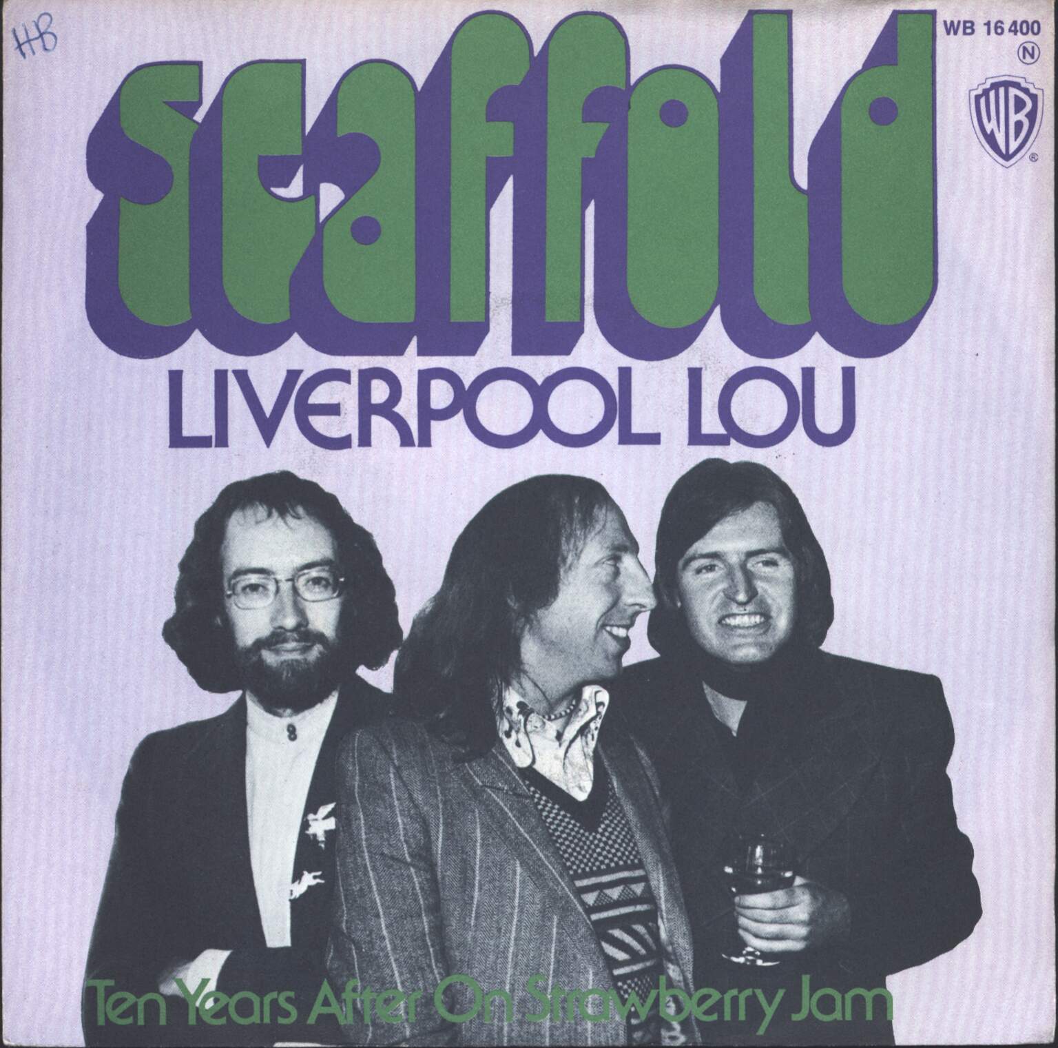 Scaffold: Liverpool Lou