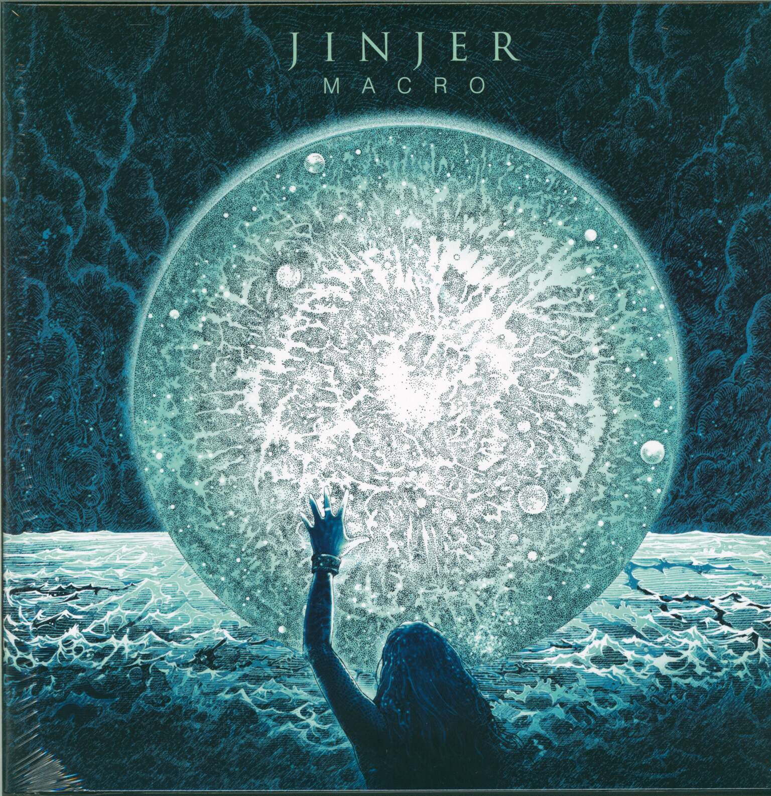Jinjer: Macro