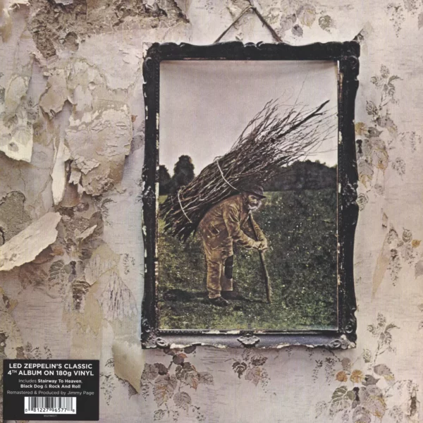 Led Zeppelin: Untitled