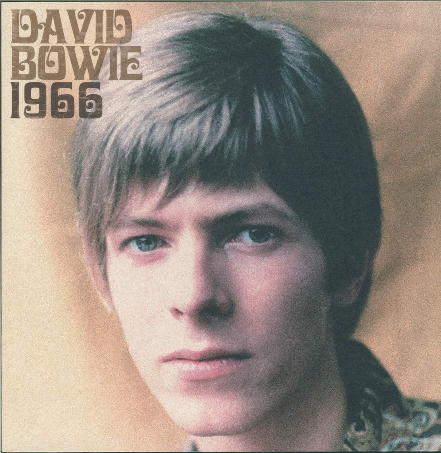 David Bowie: 1966