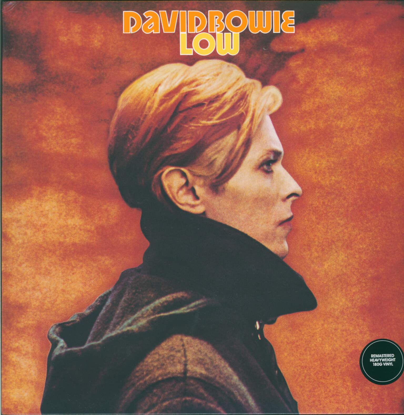 David Bowie: Low