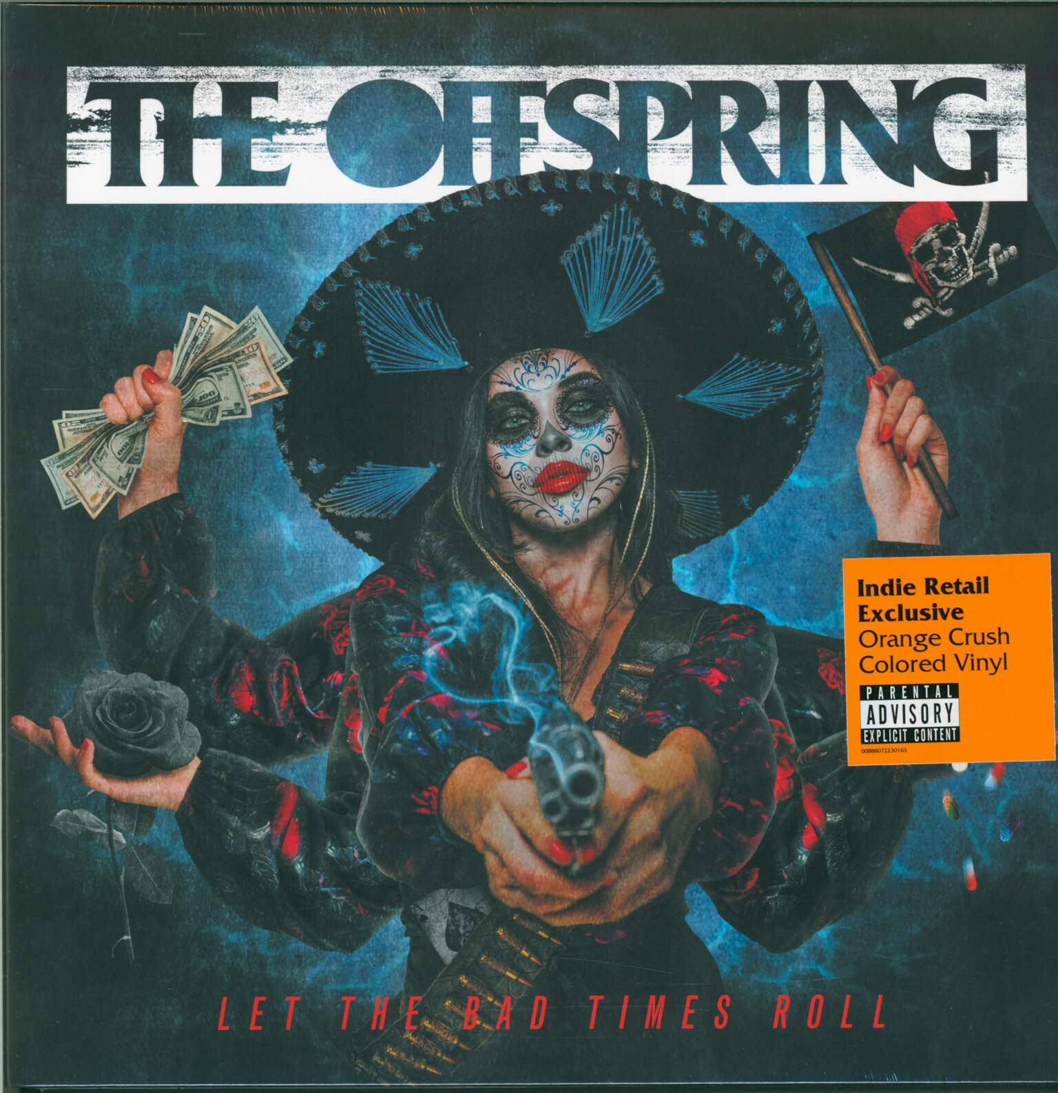 The Offspring: Let The Bad Times Roll