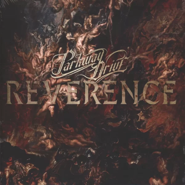 Parkway Drive: Reverence