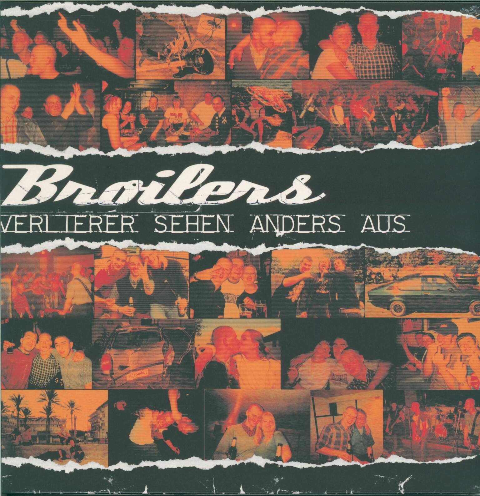 Broilers: Verlierer Sehen Anders Aus