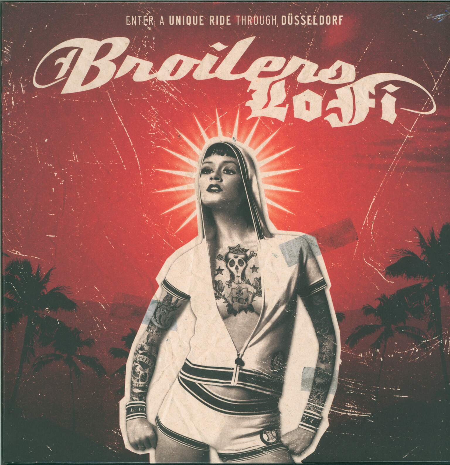 Broilers: Lofi