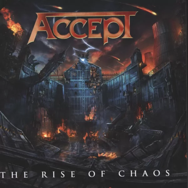 Accept: The Rise Of Chaos