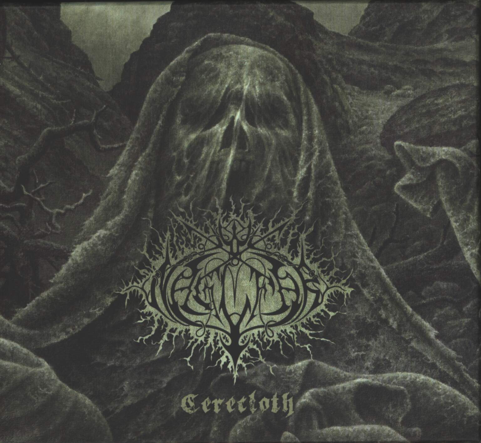 Naglfar: Cerecloth