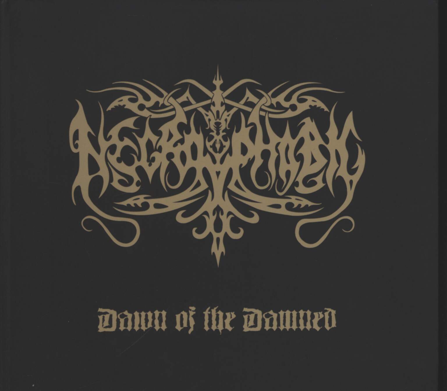 Necrophobic: Dawn Of The Damned