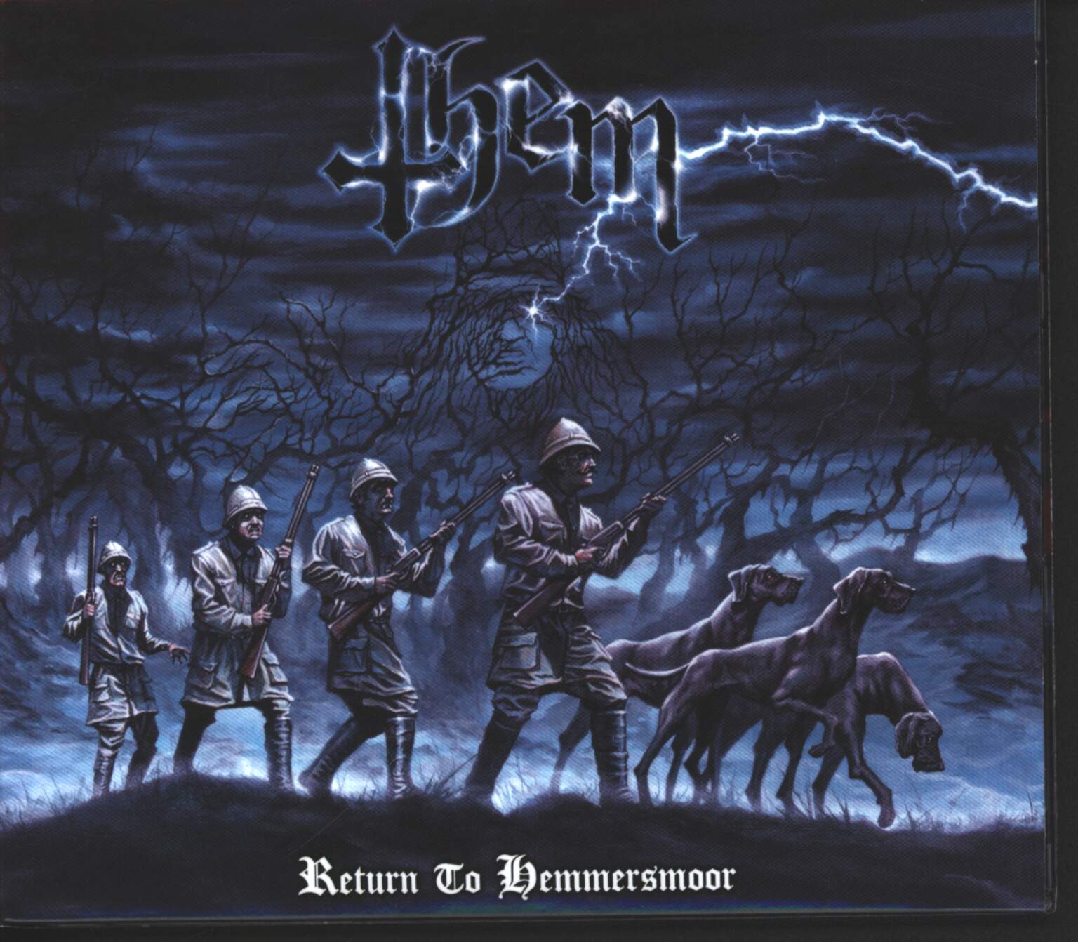 Them: Return To Hemmersmoor