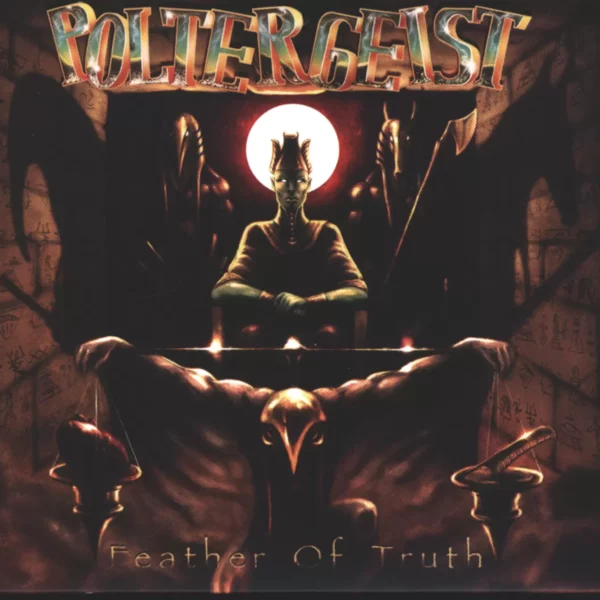 Poltergeist: Feather Of Truth