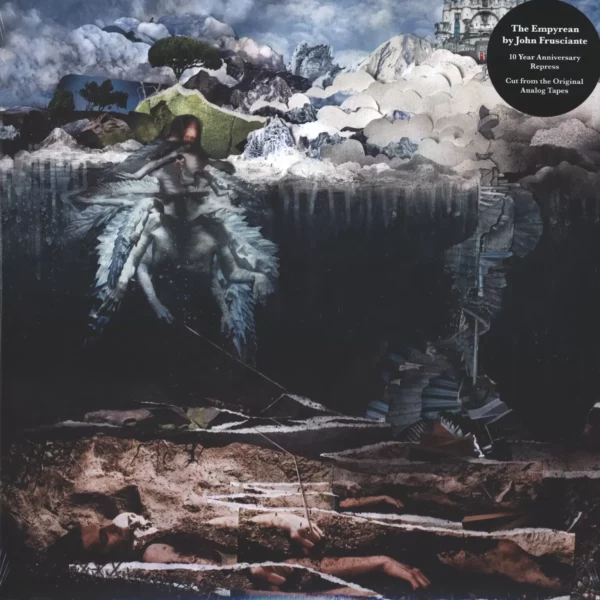 John Frusciante: The Empyrean
