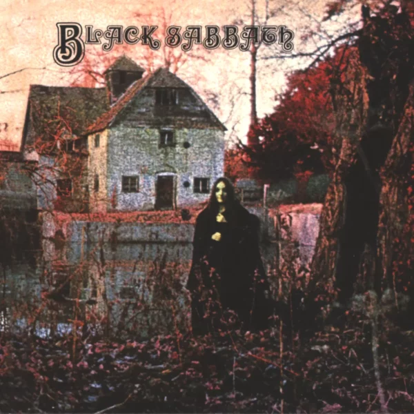 Black Sabbath: Black Sabbath