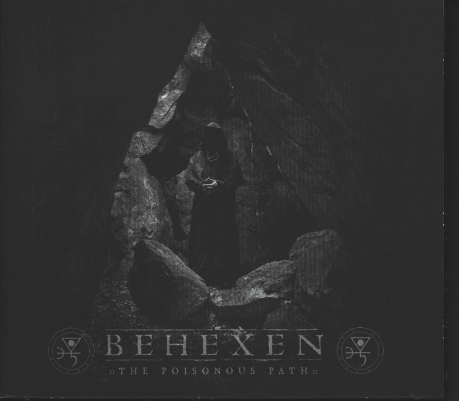 Behexen: The Poisonous Path