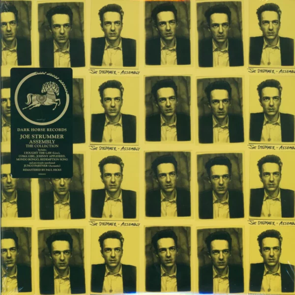 Joe Strummer: Assembly