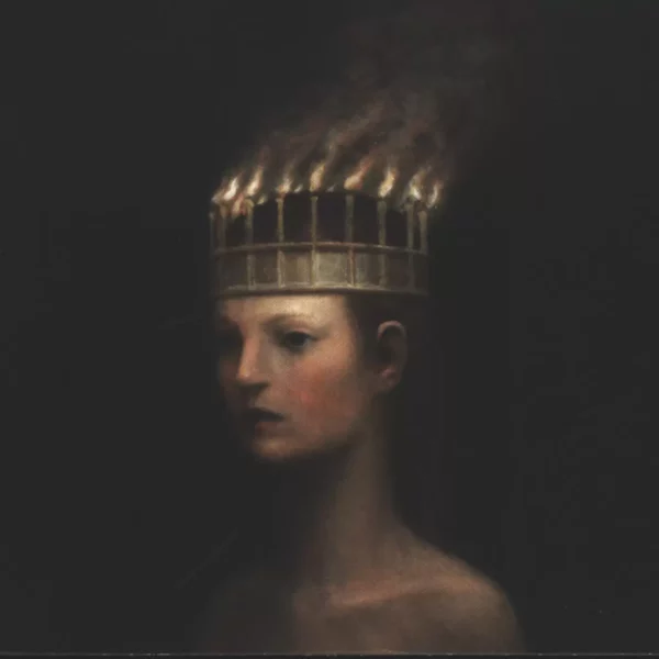 Mantar: Death By Burning