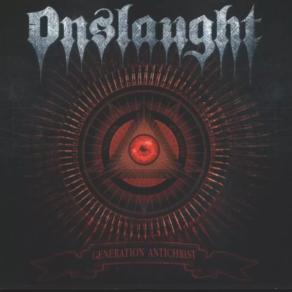 Onslaught: Generation Antichrist