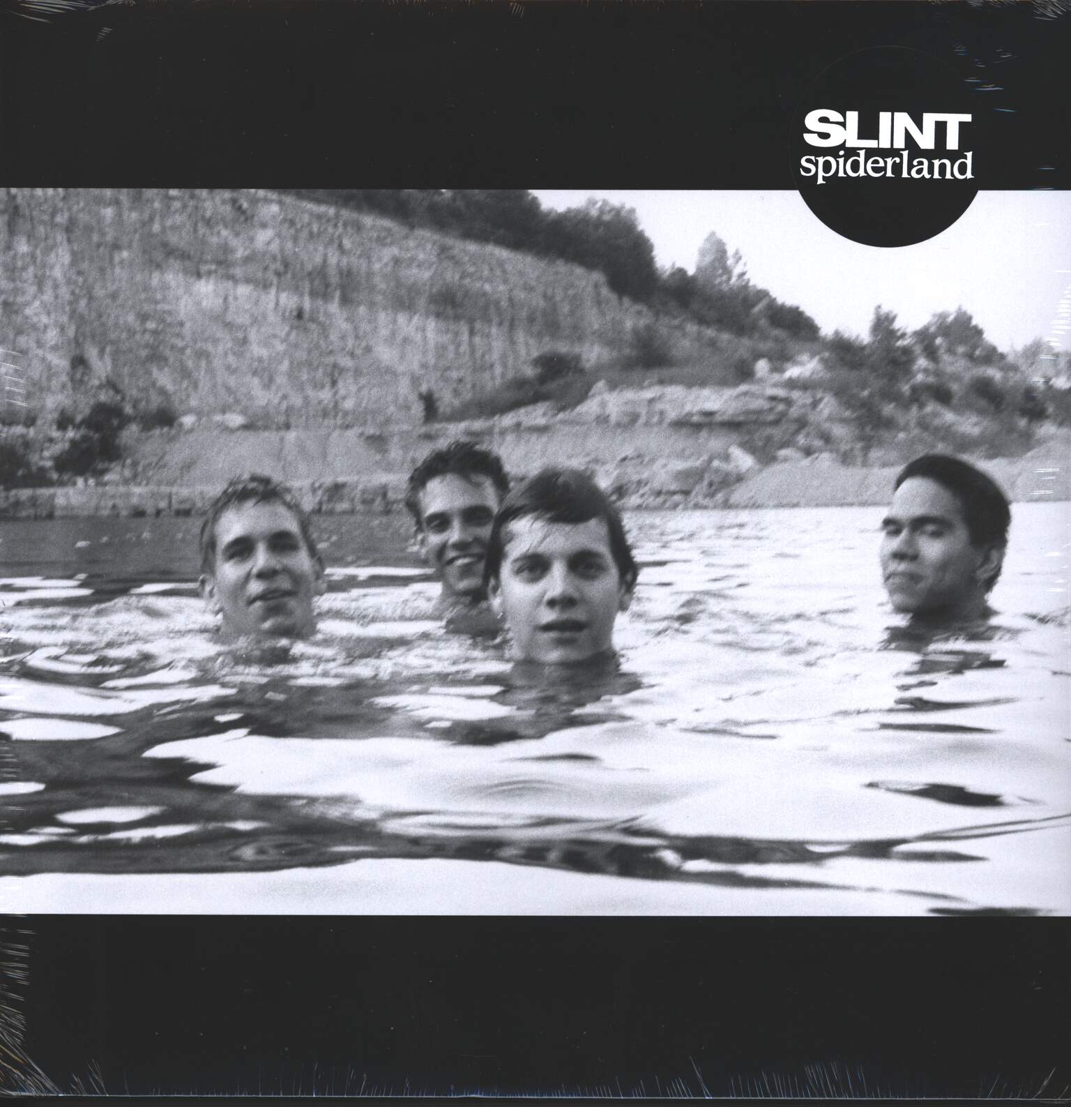 Slint: Spiderland