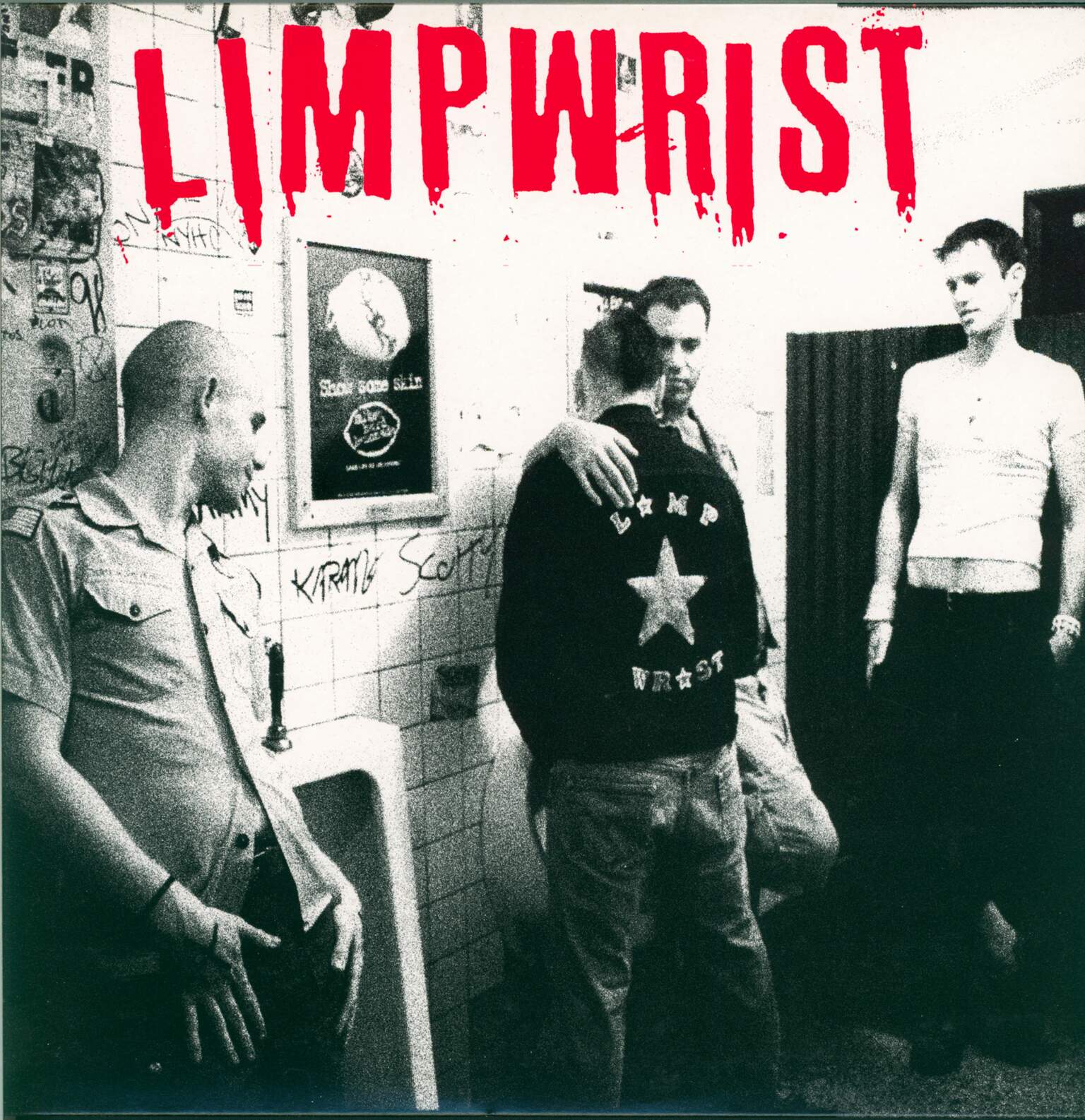 Limp Wrist: 18 Songs